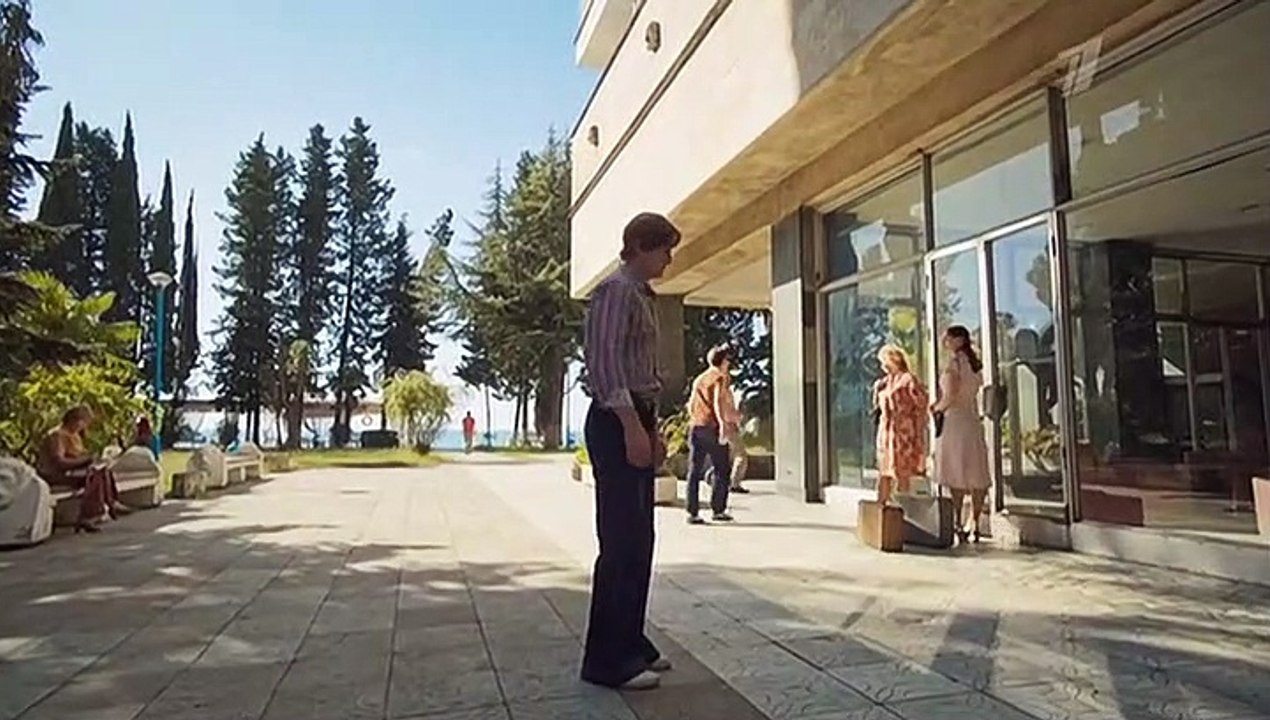 Солнечный круг 12 серия (2021)