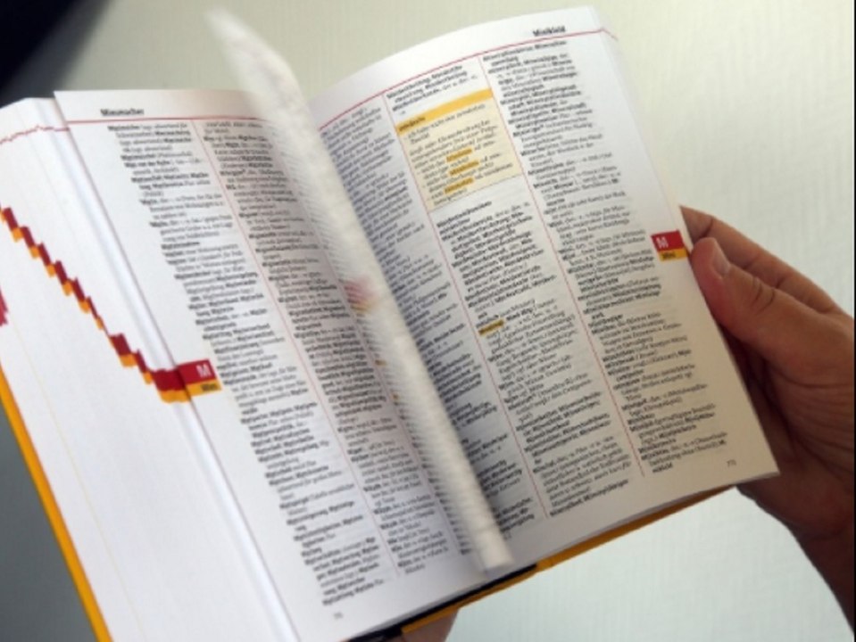 'Unwort des Jahres' 2020: Erstmals zwei Begriffe gekürt