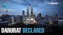 EVENING 5: Malaysia under state of emergency