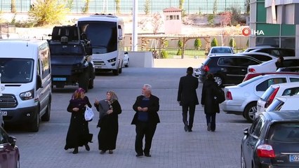 Şehit kaymakamın ağabeyi Ali Haydar Safitürk: 'Çok kötü durumdayız'