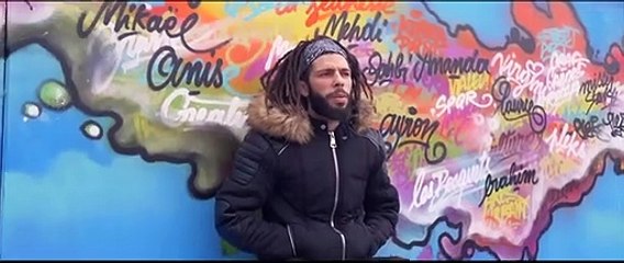 Kafon - Mahboula | مه بولة (Official Video)