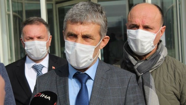 Şehit kaymakamın ağabeyinde çarpıcı iddia: Olayın gerçek faili emniyet amiridir