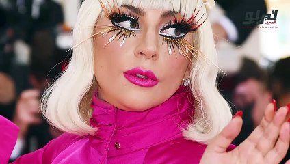 تيربو المشاهير-ليدي جاجا