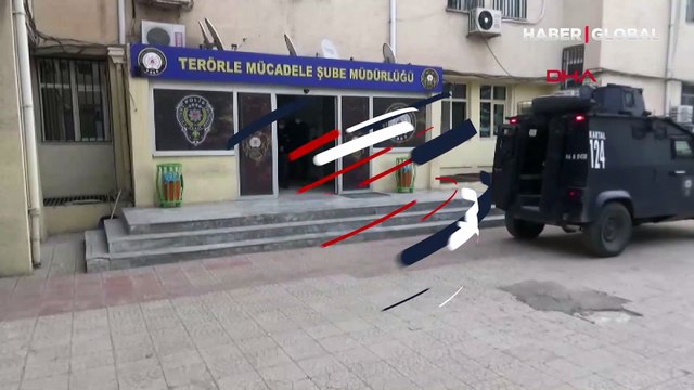 Sultanahmet ve Suruç saldırılarından aranan terörist Şanlıurfa'da yakalandı