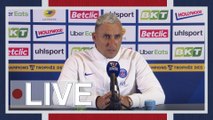 Replay : Conférence de presse de Keylor Navas avant le Trophée des Champions