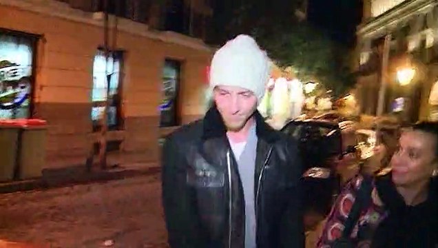 Romina Belluscio y Guti se convierten en padres de nuevo