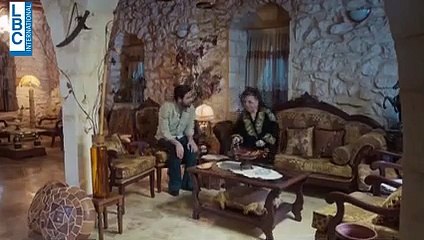 مسلسل رصيف الغرباء الحلقة 26 السادسة والعشرون