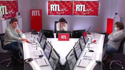 Universités : "On a l'impression d'être les derniers confinés", déplore Nathan Tedga