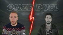 Onze Duel : Moïse Kean vs Mauro Icardi, qui doit être titulaire ?