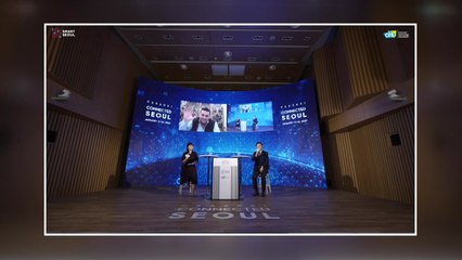 [서울] 미 투자사 PnP, 서울지사 설립...서울시와 스타트업 투자 / YTN