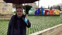 Sezgin Tanrıkulu, Demirtaş'ı ziyaret etti: Hazırlanan iddianamenin de çok farkında