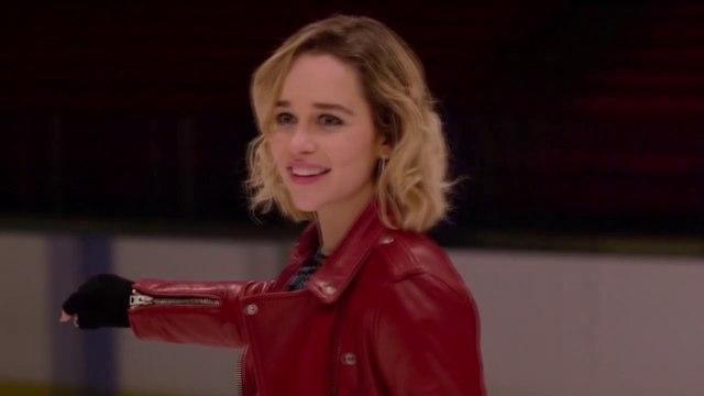 George Michael - Praying For Time (Last Christmas Movie Version)