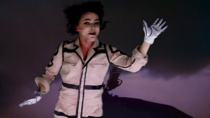 Meg Myers - Running Up That Hill