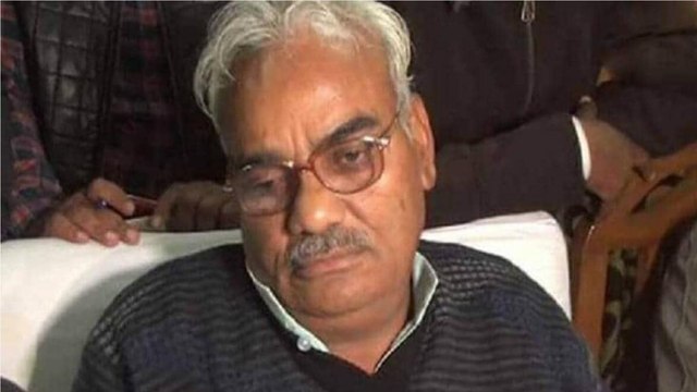 BJP MLA's remark on farmers' protest sparks controversy