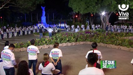 Daniel: “Unámonos y seremos más fuertes para derrotar la pobreza”