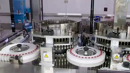 AstraZeneca pede autorização de vacina na UE