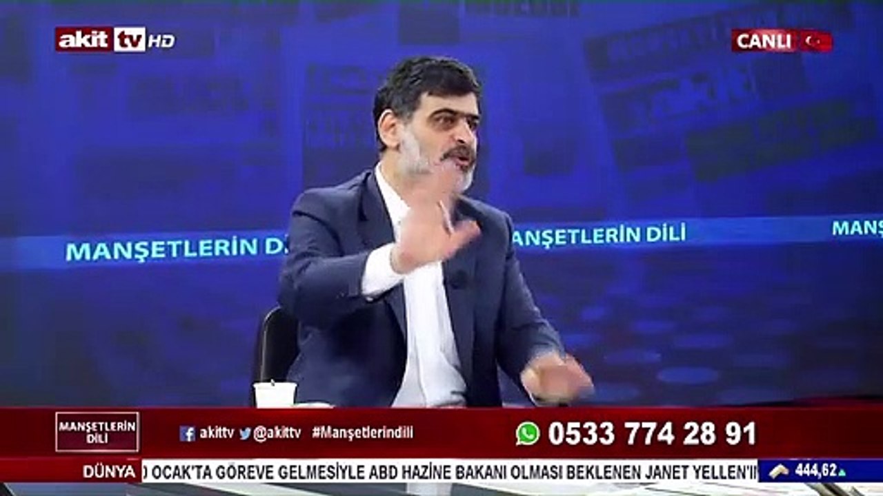 Nabza göre şerbet, keyfe göre bilim! Evrim teorisi tartışılmaz demek akıl tutulmasıdır