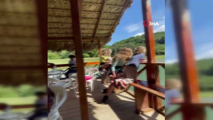 Şeyma Subaşı “özledim” dediği milyarder sevgilisine kavuştu