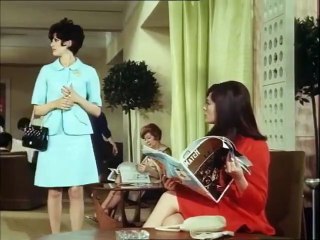 The Baron -Time to Kill (1966)