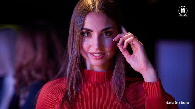 Ekaterina Leonova: Tanzt sie 2021 wieder bei „Let’s Dance“ mit?