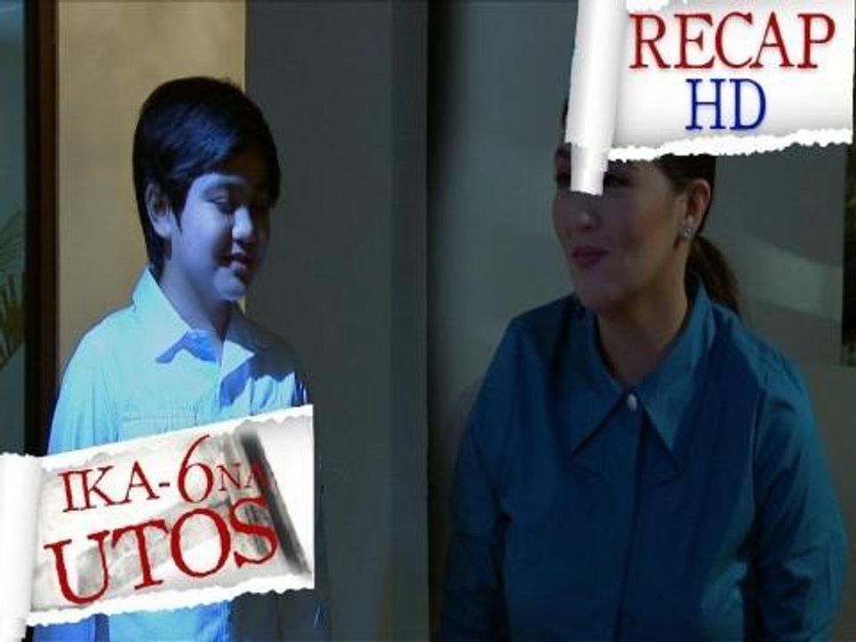 Ika-6 Na Utos: Pagpaparamdam ni Austin kay Emma | Episode 266 Recap