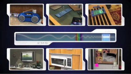 El espectro electromagnético 1   NASA (Español)