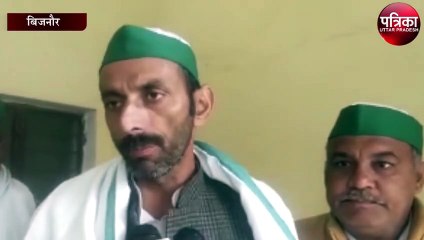 कृषि बिल को लेकर किसानों ने दी सरकार को कड़ी चेतावनी