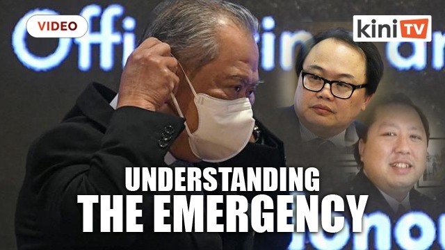 Analysis_ Emergency for Muhyiddin or Covid-19_