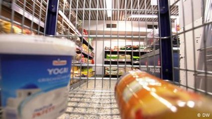 Less is more: Aldi’s recipe for success