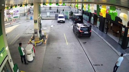 Eroinli cinayette karar çıktı! Görüntüler kan dondurdu