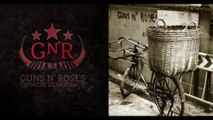 Guns N' Roses - If The World [Remastered]