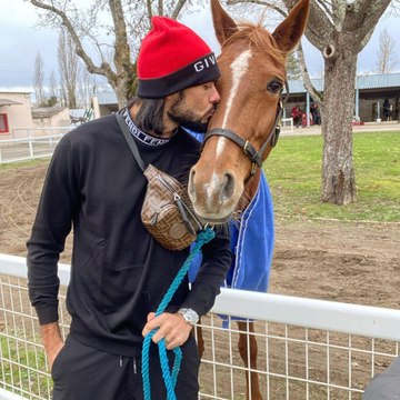 Julien Guirado interdit de tournage ? il répond !