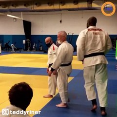 Teddy Rinner a perdu 25 kilos, il dévoile son incroyable transformation