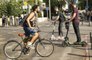Smart cycling shorts improve performance