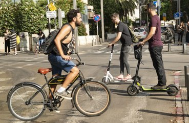 Smart cycling shorts improve performance