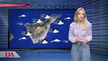 La previsión del tiempo en Canarias para el miércoles, 13 de enero de 2021