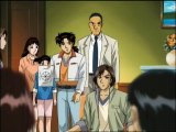 金田一少年の事件簿 第133話 Kindaichi Shonen no Jikenbo Episode 133 (The Kindaichi Case Files)
