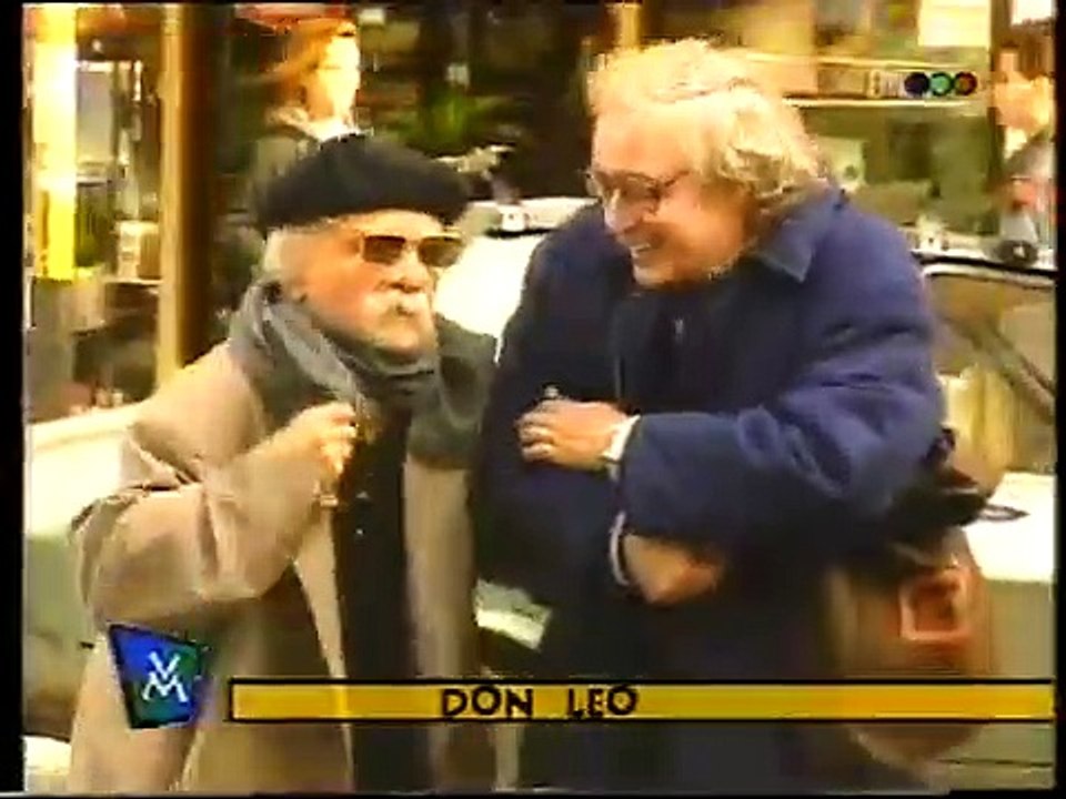 Videomatch  1994 Don Leo 1