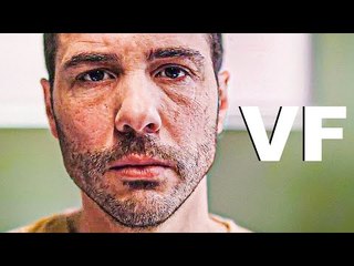 DÉSIGNÉ COUPABLE Bande Annonce VF (2021)