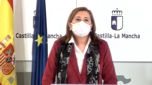 Toledo y Guadalajara suspenden clases en casi todos sus centros