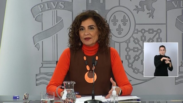 Gobierno advierte de que los españoles quieren respuestas