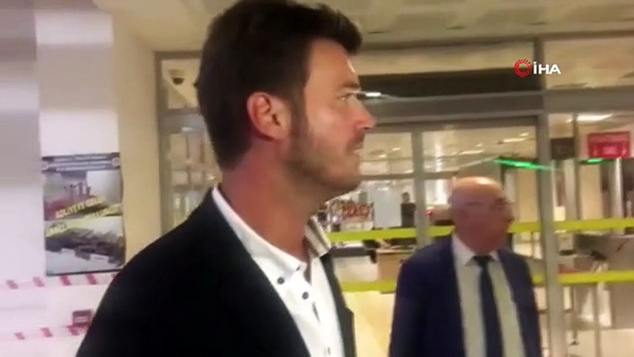 Kıvanç Tatlıtuğ'un ''sahte fatura'' davasında karar verildi