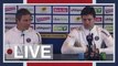 Replay : Conférence de presse de Mauricio Pochettino avant Paris Saint-Germain - Olympique de Marseille