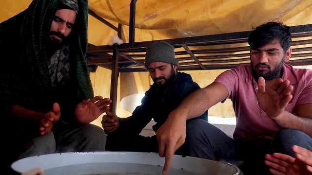 I migranti abbandonati di Lipa. Catastrofe umanitaria nel cuore dell'Europa