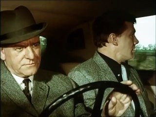 The Baron - The Killing (1966)