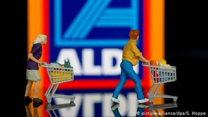 Der Aldi Code: Erfolgsgeheimnis des globalen Discounters