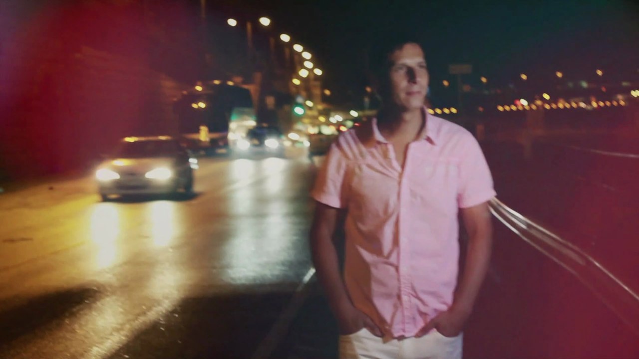 CAIRO - Ki vigyáz majd rád (Official Music Video)