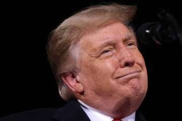 Donald Trump es vetado de los principales sitios de Internet