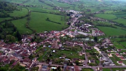 Crues de 2013 en Côte d'Or (1)