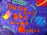Derek Cole Classics - 14 - Derek Cole And The Magic Carpet